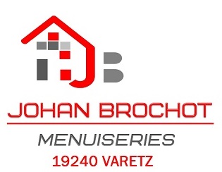 logo Johan BROCHOT Menuiseries