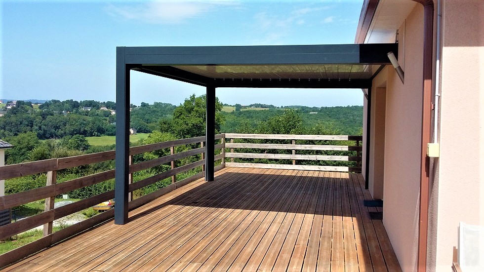 Pergola